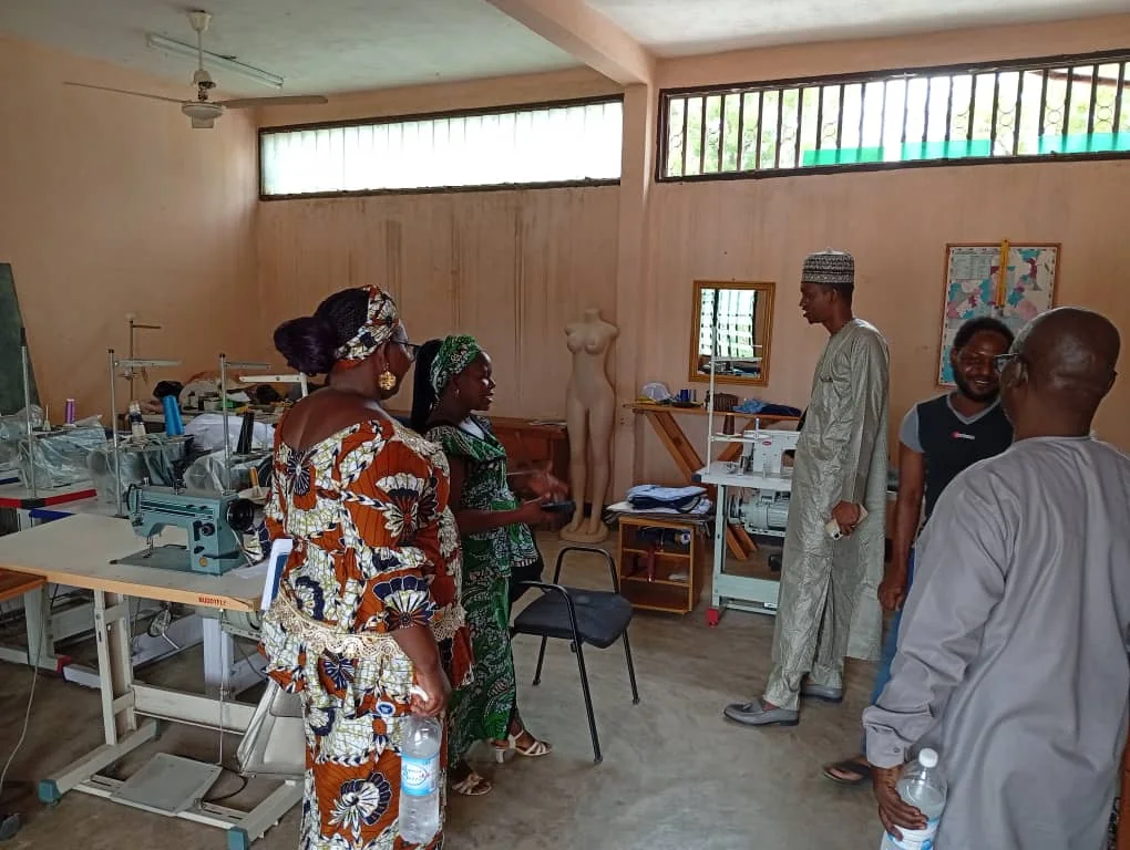 49 nouvelles couturières formées à Maroua