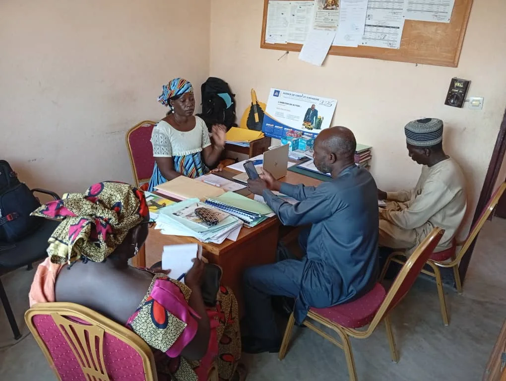 29e Assemblée générale de l’ONG Avenir Femme
