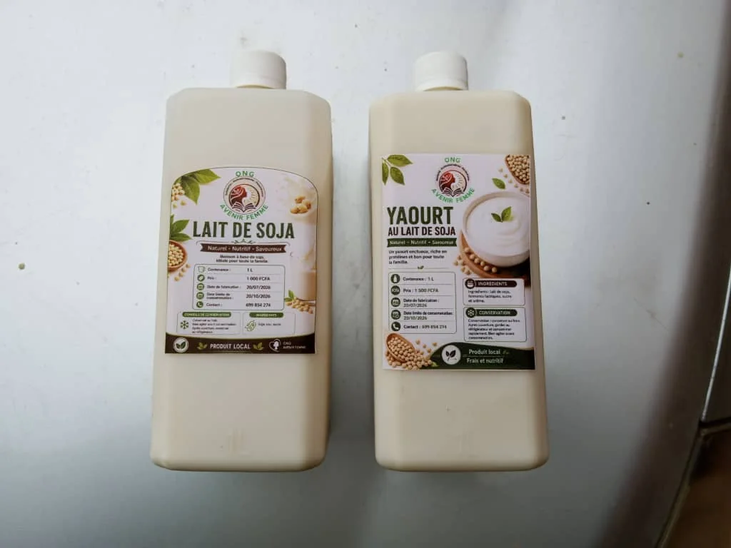 Santé & nutrition